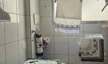 Imagem 3: Apartamento - Vila Industrial - Campinas