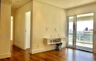 Imagem 2: 101877 Condomínio clube, próximo ao metrô Brooklin