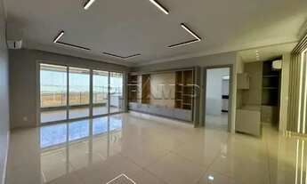 Imagem: Apartamento alto padrão com 195,05m²