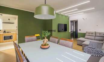 Imagem: Ap com 2 quartos ( suíte), no Moinhos De