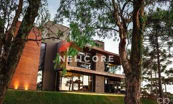 Imagem 3: Casa de condomínio em Rodovia RS 35 - Aspen Mountain - Gramado/RS