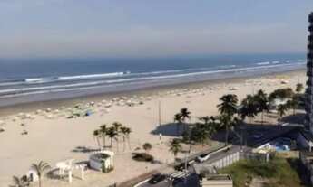 Imagem: 02 Dorms, sendo 01 suíte, prédio frente