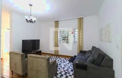 Imagem 2: Casa à Venda - Vila Sabrina , 3 Quartos, 236 m2