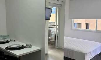 Imagem 3: Imóvel para aluguel com 27 metros quadrados com 1 quarto em Pinheiros - São Paulo - SP