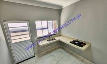 Imagem 7: Venda - Casa - Loteamento Residencial Jardim Esperança - Americana - SP