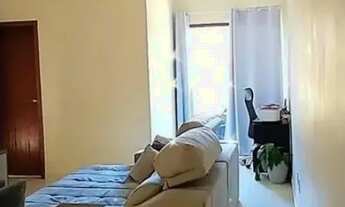 Imagem: Apartamento térreo à venda Edifício Adelly