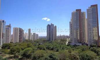 Imagem 2: Centro comercial para aluguel possui 48 metros quadrados com 4 quartos