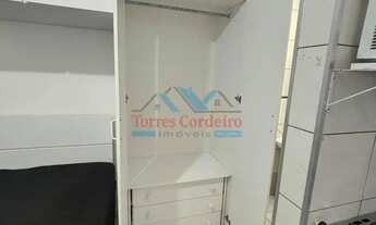 Imagem 5: Studio Mobiliado - Barra Funda