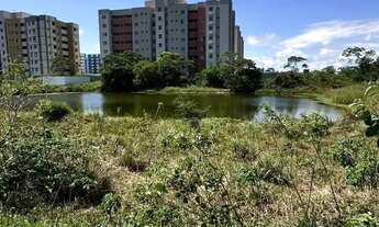 Imagem 3: Lote residencial à venda no Luar da Barra 2 com 200m² - Barra dos Coqueiros/SE