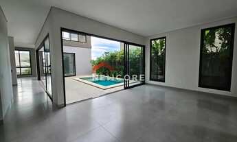 Imagem 6: Casa de condomínio em Avenida Luiz Eduardo Toledo Prado - Vila do Golf - Ribeirão Preto/SP