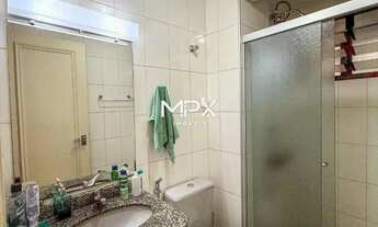 Imagem 4: Apartamento à venda em Piracicaba, Centro, com 3 quartos, com 86 m², Edifício Atlanta