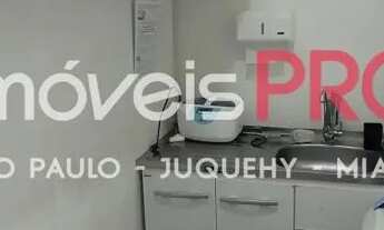 Imagem 5: Casa comercial de 308m² em rua com grande fluxo de veículos