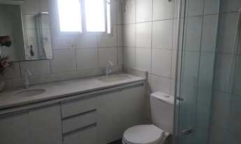 Imagem 7: ALGO Apartamento Mobiliado no Garcia, com 38m², Quarto e Sala, Banheiro Social, Cozinha, 0