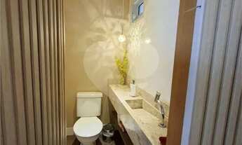 Imagem 7: Apartamento com 3 quartos à venda em Imirim - SP