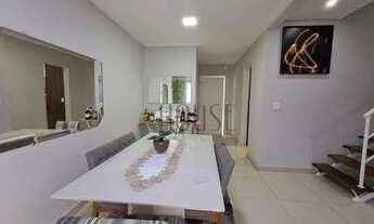 Imagem 2: Casa com 3 quartos para alugar - Condomínio Arte de Viver - Sorocaba/SP