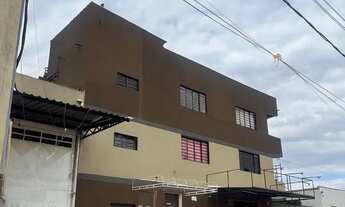 Imagem 4: ALUGA-SE KITNET (SERÁ ENTREGUE PINTADA) - 40 m² - ZONA INDUSTRIAL DO GUARÁ/DF