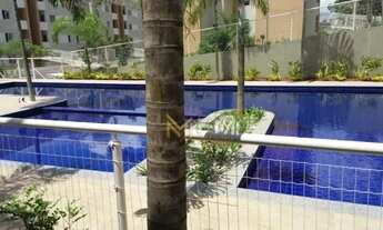 Imagem: Apartamento com 2 dormitórios à venda