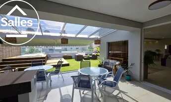 Imagem 6: Cobertura Terrazas