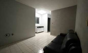 Imagem 2: Aluguel de apartamento no Murilopolis