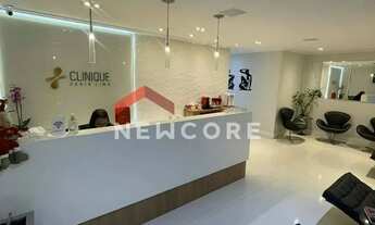 Imagem: Sala comercial em Avenida Brigadeiro Faria