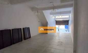 Imagem 5: Salão para alugar, 75 m² por R$ 2.130,00/mês - Centro - Poá/SP