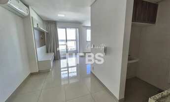 Imagem 3: Lounge 22 - Flat 1 quarto