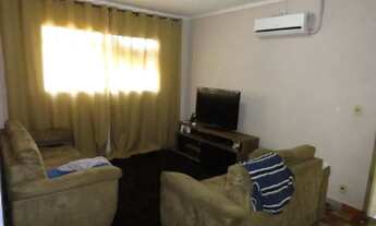 Imagem: Casa em Vila Virgínia - Ribeirão Preto