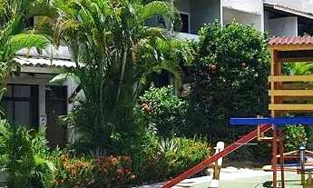 Imagem 2: Cores de Piatã Residence, Triplex, 4 Quartos, 2 suítes,150 m², 02 varandas, dependência