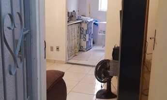 Imagem 2: Vendo apartamento 2 quartos sala cozinha e banheiro