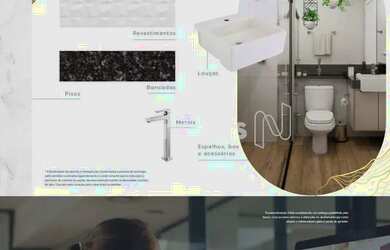 Imagem 7: Venda Apartamento 3 quartos Serra Belo Horizonte