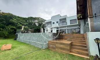 Imagem 3: CASA A VENDA EM ITUPEVA CONDOMÍNIO FECHADO JARDIM DO RIBEIRÃO I CAFEZAL VIII CASA DE CAMPO