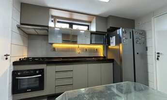 Imagem 7: Apartamento à venda no EDIFICIO SPLENDOR, JATIÚCA, Maceió, AL