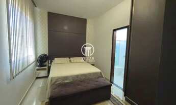 Imagem 6: CASA Á VENDA NO RESIDENCIAL SERRANO - MONTES CLAROS MG