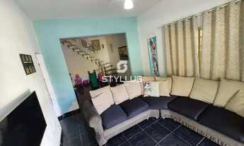 Imagem 7: Tomás Coelho Casa com 4 dormitórios