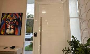 Imagem 2: Residencial Castanheira 3 Suítes Mobiliada