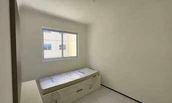 Imagem 5: Apartamento na Messejana