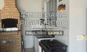 Imagem 4: RANCHO NO CONDOMÍNIO DI TOSCANA MUITO BEM LOCALIZADO