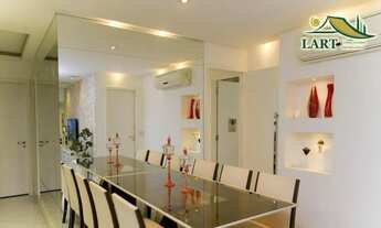 Imagem 5: Cobertura com 3 dormitórios, 175 m² - venda por R$ 3.800.000,00 ou aluguel por R$ 24.108,5