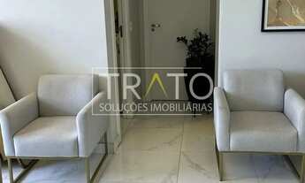 Imagem 3: Apartamento - Residencial Parque da Fazenda - Campinas
