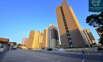 Imagem: Apartamento reserva vista verde