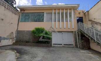 Imagem 2: Casa à venda e para alugar em Campinas, Jardim Proença, com 3 quartos, com 198 m²