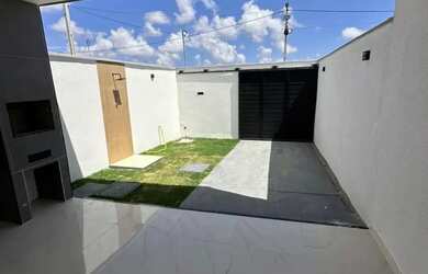 Imagem 2: Imóvel para venda tem 89 metros quadrados com 2 quartos em Barrocão - Itaitinga - CE