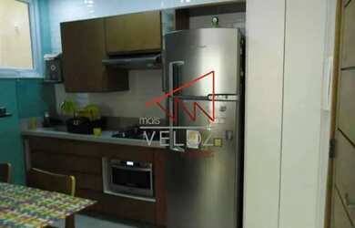 Imagem 2: Apartamento-À VENDA-Glória-Rio de Janeiro-RJ