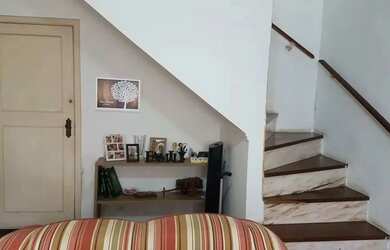 Imagem 5: Casa em Rua Francisco Retti - Água Rasa - São Paulo/SP