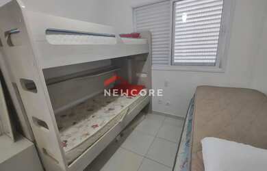 Imagem 7: Apartamento em Rua Iracema - Loteamento João Batista Julião - Guarujá/SP