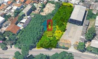 Imagem 2: Vargem Pequena Terreno / lote com venda por R$4.500.000