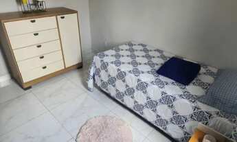 Imagem 5: Apartamento Mobiliado 2 Quartos +Sala +Banheiro +cozinha +Garagem - Próx Parque Shopping