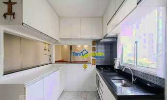 Imagem: Apartamento com 2 dormitórios, 65 m²