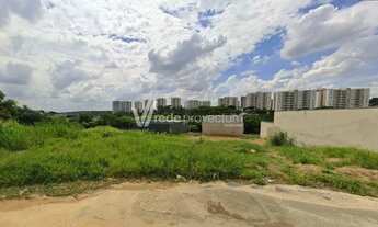 Imagem: Terreno - Residencial Parque da Fazenda