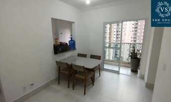 Imagem 6: Apartamento 7 andar no reserva Vista verde em Indaiatuba